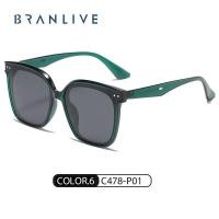 ราคา BRANLIVE DC แว่นตาผู้ชายแว่นกันแดดราคาไม่แพงที่ดีที่สุด (14635890111)