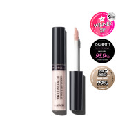 ราคา The Saem Cover Perfection Tip Concealer SPF28 PA 6 5g (19923153197)
