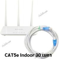 ราคา WiFi เร้าเตอร์ ตัวขยายสัญญาณ ไวไฟรีพีทเตอร์ ใช้สายแลน หรือ ไม่ใช้สายแลนก็ได้ รองรับทุกค่าย Tenda รุ่น F3 มีคู่มือสอนการตั้งค่าภาษาไทย (14987057909)