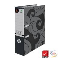 ราคา Elephant ตราช้าง แฟ้ม แฟ้มสันกว้าง ขนาดสัน 3 รุ่น 120F (808534940)