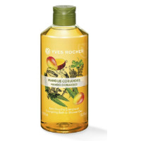 ราคา Yves Rocher Energizing Shower Gel อิฟโรเช่ ครีมอาบน้ำ ขนาด 400ml (12590732328)