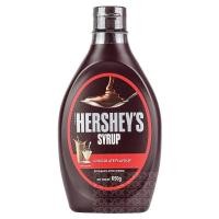 ราคา ช็อกโกแลตไซรัป Hersheys 650g หยกออนไลน์ (16899434217)