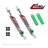 ราคา CAMBO โช๊คอัพ ISUZU TFR 4WD ตัวสูง คู่หลังปรับ 8 ระดับ แกน 16 มม ระบบน้ำมันล้วน HO8T 4037 16 (15084988869)