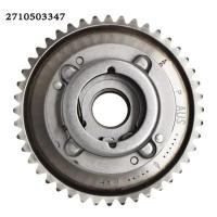 ราคา BENZ เฟืองแคมชาร์ฟ เพลาลูกเบี้ยว ไอเสีย ไอดี ประกัน1ป สำหรับ Mercedes Benz E C SLK C180 C200 C250 E200 E250 E260 SLK200 SLK250 1 8L OE2710503347 2710502947 2710501400 (19123658142)