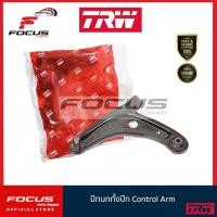 ราคา TRW ปีกนก Honda City ZX Jazz GD ปี03 08 ปีกนกทั้งปีก ซิตี้ แจ็ส JTC7587 JTC7588 (11049937924)