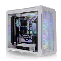 ราคา เคสคอมพิวเตอร์ E ATX THERMALTAKE รุ่น CTE C750 Air TG รองรับพัดลมเต็ม 14 ตัว ฟรี 3 ตัว 140 ARGB สินค้ามีประกัน (19843178109)