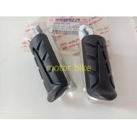 ราคา พักเท้าหน้า พักเท้าหลัง MSX 125 CBR250 i พักเท้าCBR250 อะไหล่เดิม (12682128591)