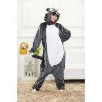 ราคา ชุดหมาป่า ชุดมาสคอตหมาป่า ชุดแฟนซีหมาป่า ชุดสัตว์ พร้อมส่ง (20469234744)