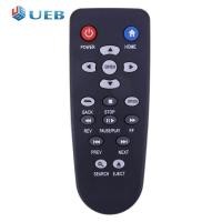 ราคา รีโมทคอนโทรลสำหรับ Western Digital WD TV Live Plus เครื่องเล่น HD (14719158301)