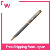 ราคา ปากกาลูกลื่นParker sonnetพรีเมี่ยมเงินสเตอร์ลิงshizure GT 1931492 (3814964054)