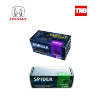 ราคา GOOGAI กูไก ผ้าเบรค Honda City Jazz GDGEGK Civic EKESFDFBFCFK Brio Freed Mobilio ฮอนด้า ซีวิค ซิตี้ แจ๊ส (12783995490)