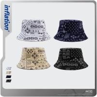 ราคา อัตราเงินเฟ้อแบรนด์ฤดูร้อนผลิตภัณฑ์ใหม่ญี่ปุ่นเด็กชายและเด็กหญิงคู่รุ่นเป็นกลางMoriสาวชุดพัดลมวรรณกรรมสไตล์ยุโรปและอเมริกาอินเทรนด์แบรนด์ย้อนยุคมะม่วงหิมพานต์ดอกไม้ชาวประมงหมวกหมวกดวงอาทิตย์สองด้าน (3