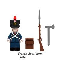 ราคา เลโก้ทหารอังกฤษ เลโก้ทหารอเมริกา british soldier lego american soldier lego (20981972581)