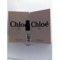 ราคา นํ้าหอม Chloe ขนาดทดลอง2ml สินค้าพร้อมส่ง (19322171204)