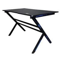 Nubwo E-Sport Durable Gaming Desk โต๊ะเกมมิ่ง 120x74.5x75 ซม. รุ่น ND-600S