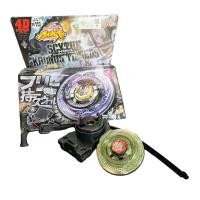 ราคา ของเล่นเบย์เบลด สุ่มสี1ชิ้น (17077839587)