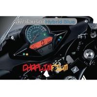 ราคา ฟิล์มกันรอยเรือนไมล์ CBR 150 300 ตัวเก่า (10918189704)