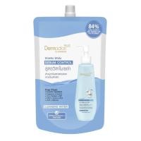 ราคา Dermaction Plus by Watsons Cleansing Water ล้างเครื่องสำอางค์สูตรอ่อนโยน 150 ml 250 ml 500 ml (16161741234)