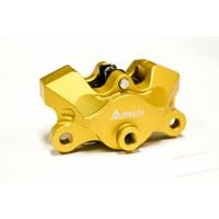 ราคา ปั้มดิสล่าง Adelin รุ่น ADL 21 ปั้มด้วง 2 pots ขนาด 34 มิล มีให้เลือก 4 สี (10051180443)