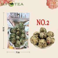 ราคา ชาดอกไม้ 工艺花茶 ดอกลิลลี่และ กุหลาบ ดอกมะลิและ เก๊กฮวย ป้องกันเส้นเลือดอุดตัน ลดไขมัน Flower tea (9505923832)