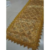 ราคา ผ้าสไบห่อพระประธาน ผ้าห่มพระพุทธรูป ผ้าห่มพระประธาน ผ้าห่มองค์พระ มีหลายขนาด (10332171612)