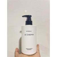 ราคา BYREDO LE CHEMIN HAIR Shampoo (21190588506)