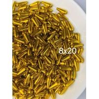 ราคา ลูกปัดหยดน้ำสีเงิน ลูกปัดหยดน้ำสีทอง ลูกปัดตกแต่ง ลูกปัดเงิน ลูกปัดทอง (19820423141)