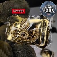 ราคา หัวเข็มขัดทหารหัวเข็มขัด ทบ แบบเกี่ยว (19565907034)