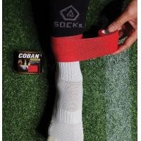 ราคา สินค้าพร้อมส่ง ผ้าล๊อคนักบอล Football Tape สำหรับนักฟุตบอล แบบกล่อง (17592410548)