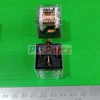 ราคา รีเลย์ รถยนต์ กันน้ำ Automobile Relay 12V 24V 100A 4 ขา 5 ขา รีเลย์ รถยนต์ 1 ตัว (16838355299)