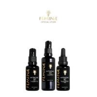 ราคา ANTIAGING SET ทรีตเมนต์เซตเวชสำอางลดเลือนริ้วรอย (21019298854)