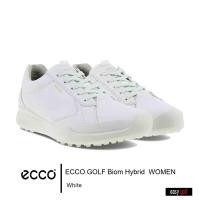 ราคา ECCO BIOM HYBRID WOMEN ECCO GOLF GOLF SHOES รองเท้ากอล์ฟผู้หญิง รองเท้ากีฬาหญิง รุ่น AW22 (17031052788)