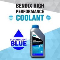 ราคา Bendix น้ำยาหล่อเย็น น้ำยาเติมหม้อน้ำ รถยนต์ มอเตอร์ไซค์ คุณภาพสูง 1 ลิตร Coolant (12700264362)