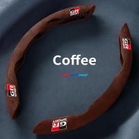 ราคา Toyota GR รถพวงมาลัยฝาครอบป้องกันแข่งหนังนิ่มกันลื่นฝาครอบล้อซึมซับเหงื่อสำหรับ Wigo Vios Rush Innova Hilux Raize Avanza Forhiace Yaris Corolla Altis Agya Veloz Camry Prius RAV4 (20414783580)