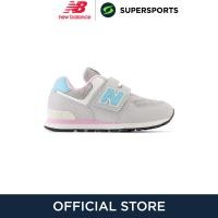 ราคา NEW BALANCE 574 Hook Loop รองเท้าลำลองเด็ก (18311821184)