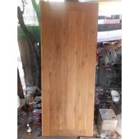 ราคา ส่งฟรี ประตูบ้านไม้สักทองแท้100 เกรดAไม้สัก อป มีหลายขนาดให้เลือกลายสายฝน ผลิตโดยช่างมีประสบการณ์จังหวัดแพร่ ไม้สักลายไม้สวยงามแข็งแรงทนทานหนาแน่นทนแดดทนฝนอายุการใช้งานได้นานยิ่งเก่ายิ่งแพงมีขายปีกส่ 