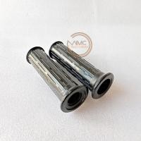 ราคา คู่ ปลอกมือ ปลอกแฮนด์ ซ้าย ขวา สำหรับ SUZUKI F50 F70 S GR 0002 (17218395146)