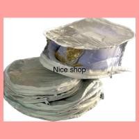 ราคา ซองใส่หมวกหม้อตาล ซองใส่หมวกข้าราชการ อย่างดีเนื้อหนา ชายและหญิง งานคุณภาพเกรดเอ (4117934562)