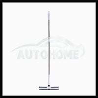 ราคา YEME ไม้เช็ดกระจก ที่เช็ดกระจก ไม้กรีดกระจก แบบยาวพิเศษ ปรับระดับได้ ไม้เช็ดหน้าต่าง ไม้เช็ดกระจกด้ามยาว ไม้เช็ดกระจกสูง D11 (15031365525)