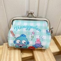 ราคา กระเป๋าใส่เหรียญจิ๋ว Sanrio Character ทรงป๊อกแป๊ก พร้อมส่ง (15325393630)