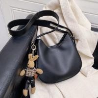 ราคา Cat Paws กระเป๋าสะพายข้าง ผู้หญิง กระเป๋าสะพาย กระเป๋า หนัง PU รุ่น N 02 (14178136758)