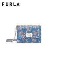 ราคา FURLA กระเป๋าสะพายผู้หญิง รุ่น FURLA 1927 BAFKACO สี TONI AZZURRITE (21023088476)
