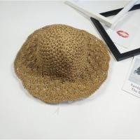 ราคา หมวกสาน บัคเก็ต แฮนด์เมด สไตล์วินเทจ ผลิตจากวัสดุธรรมชาติ SH035 (17124935991)