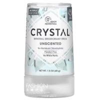ราคา Original American Crystal Natural Mineral Vanadium Antiperspirant Crystal Stone Deodorant Safe to Use by Pregnant Women 40g (20878709045)