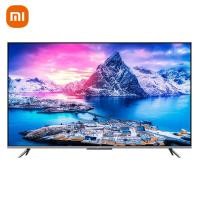 ราคา Xiaomi TV Q1E 55 QLED สมาร์ททีวี 4K รุ่นใหม่ล่าสุด รองรับ Google Assistant Netflix Youtube MEMC Dolby Vision HDR10 Handfree Voice Speaker 2x15W รับประกันศูนย์ไทย 3 ปี By Mac Modern (12481850986)
