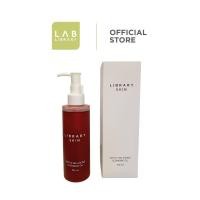 ราคา Library Skin Cleansing oil ขนาด 150ML (21161855958)