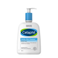 ราคา CETAPHIL GENTLE SKIN CLEANSER 500 ML (17414749407)