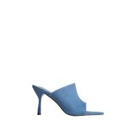 ราคา Villains SF CINZIA J Heeled Sandals รองเท้าแซนเดิลส้นสูงผู้หญิง (20362444503)