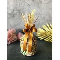 ราคา สังฆทานยๅ ชะลอมหัวจุก ขนาด4 สังฆทานวันเกิด สังฆทานพลังบุญ (15920479537)