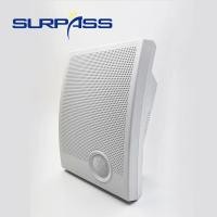 ราคา ลำโพงติดผนัง Professional Audio โฮมเธียเตอร์ Passive ในเพดาน 70V 100V ลำโพงกลางแจ้ง 6 5 นิ้วสำหรับวิทยาเขตออกอากาศสนามกีฬาสวน (14790367784)